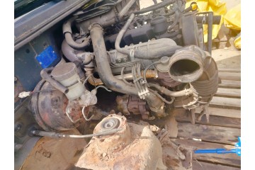 SUZUKI GRAND VITARA AND 01 05R ENGINE 2 0 TD Car type 4x4 SUV passenger cars