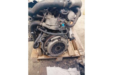 SUZUKI GRAND VITARA AND 01 05R ENGINE 2 0 TD Engine type diesel