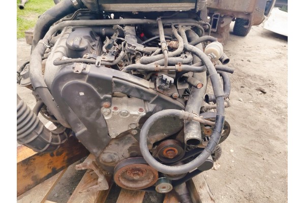 Motor Completo Suzuki Grand Vitara I 2.0 TD 2001-2005