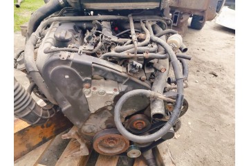 Motor Completo Suzuki Grand Vitara I 2.0 TD 2001-2005