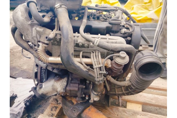 Motor Completo Suzuki Grand Vitara I 2.0 TD 2001-2005