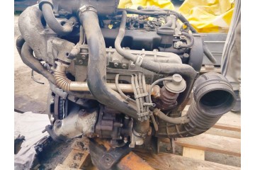 Motor Completo Suzuki Grand Vitara I 2.0 TD 2001-2005