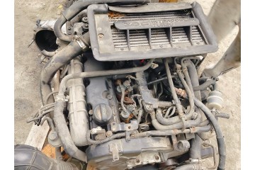 Motor Completo Suzuki Grand Vitara I 2.0 TD 2001-2005