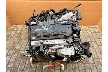 BMW 3 G20 320dX 2 0D M SPORT 76km ENGINE WITH ACCESSORIES SET B47D20B Car type 4x4 SUV passenger cars