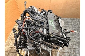 BMW 3 G20 320dX 2 0D M SPORT 76km ENGINE WITH ACCESSORIES SET B47D20B Catalog number of the part B47D20B BMW 3 G20 M SPORT 320dX