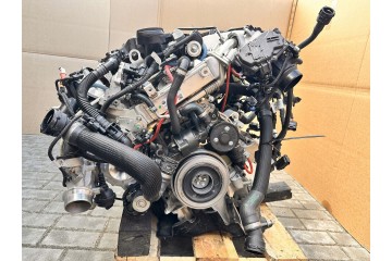 BMW 3 G20 320dX 2 0D M SPORT 76km ENGINE WITH ACCESSORIES SET B47D20B Catalog number of the original B47D20B