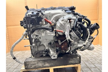 BMW 3 G20 320dX 2 0D M SPORT 76km ENGINE WITH ACCESSORIES SET B47D20B Engine type diesel