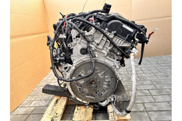 BMW 3 G20 320dX 2 0D M SPORT 76km ENGINE WITH ACCESSORIES SET B47D20B Part manufacturer BMW OE