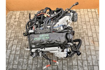 Motor Completo BMW 3 G20 320dX 2.0D M-SPORT con Accesorios B47D20B
