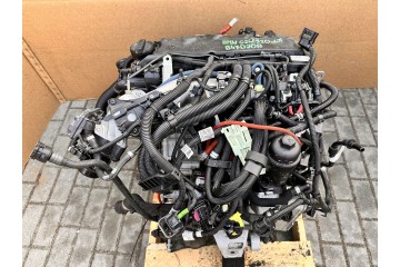 Motor Completo BMW 3 G20 320dX 2.0D M-SPORT con Accesorios B47D20B
