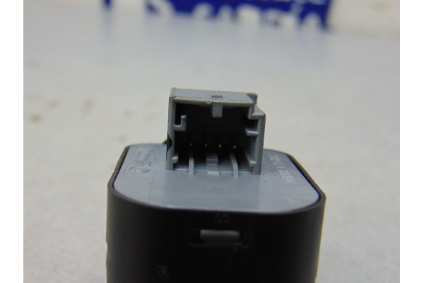  MANDO RETROVISOR AUDI A3 SPORTBACK (8PA) 1.9 TDI Attraction 2009 178661 AUDI - 1