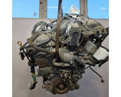 Toyota FJ cruiser 2007 Complete engines 1GR fe 4 0 v6