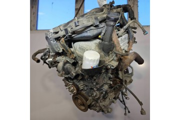 Toyota FJ cruiser 2007 Complete engines 1GR fe 4 0 v6 Part manufacturer Toyota OE