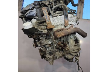 Toyota FJ cruiser 2007 Complete engines 1GR fe 4 0 v6 Car type 4x4 SUV