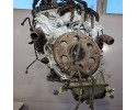 Toyota FJ cruiser 2007 Complete engines 1GR fe 4 0 v6 Catalog number of the part 1GR