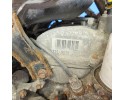 Toyota FJ cruiser 2007 Complete engines 1GR fe 4 0 v6 Quality of parts according to GVO O original with manufacturer s logo OE