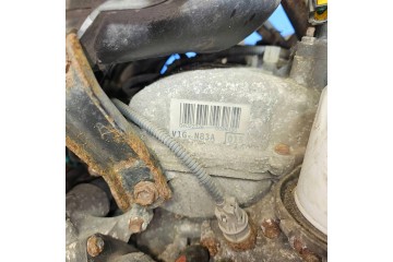 Toyota FJ cruiser 2007 Complete engines 1GR fe 4 0 v6 Quality of parts according to GVO O original with manufacturer s logo OE