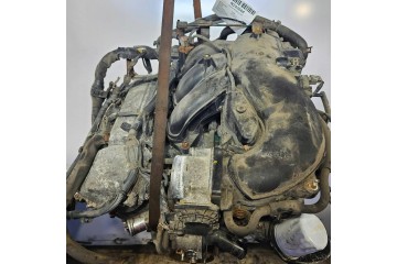 Motor completo Toyota FJ Cruiser 2007 1GR-FE 4.0 V6