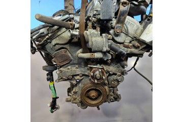Motor completo Toyota FJ Cruiser 2007 1GR-FE 4.0 V6