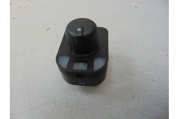  MANDO RETROVISOR AUDI A3 SPORTBACK (8PA) 1.9 TDI Attraction 2009 178661 AUDI - 2