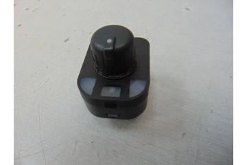  MANDO RETROVISOR AUDI A3 SPORTBACK (8PA) 1.9 TDI Attraction 2009 178661 AUDI - 2