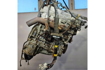 Motor completo Toyota FJ Cruiser 2007 1GR-FE 4.0 V6