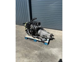 Sprinter ENGINE 2 2 651 955 perfect OM651 perfect not buried Swiss