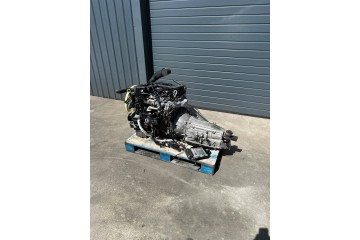 Sprinter ENGINE 2 2 651 955 perfect OM651 perfect not buried Swiss