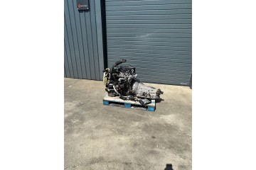 Sprinter ENGINE 2 2 651 955 perfect OM651 perfect not buried Swiss Catalog number of the part 651 900 651 955 651 950 m 651955
