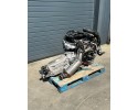 Sprinter ENGINE 2 2 651 955 perfect OM651 perfect not buried Swiss Part manufacturer Mercedes Benz OE