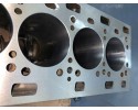 ENGINE BLOCK 2 5 CDTI DTI G9U OPEL VIVARO 2001 10r 100 150HP denomination Part manufacturer Renault OE