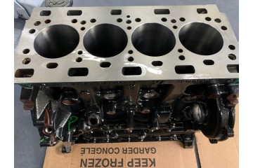 ENGINE BLOCK 2 5 CDTI DTI G9U OPEL VIVARO 2001 10r 100 150HP denomination Engine type diesel