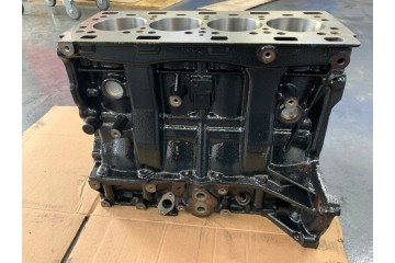 ENGINE BLOCK 2 5 CDTI DTI G9U OPEL VIVARO 2001 10r 100 150HP denomination Catalog number of the original Nissan Interstar Primas