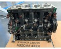Bloque de motor 2.5 CDTI DTI G9U Opel Vivaro 2001-2010 100-150HP