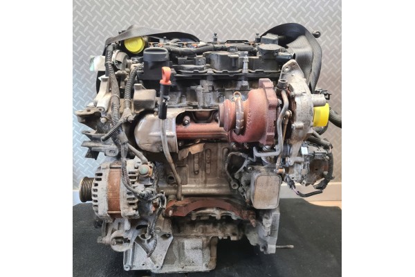 CITROEN BERLINGO IV ENGINE 1 5 BLUE HDI YH01 DV5R COMPLETE