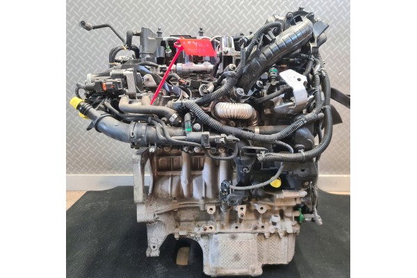 CITROEN BERLINGO IV ENGINE 1 5 BLUE HDI YH01 DV5R COMPLETE Catalog number of the part CZESCI MARMAGCARS 694 800 894 NR KAT 10Q4E