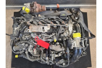 CITROEN BERLINGO IV ENGINE 1 5 BLUE HDI YH01 DV5R COMPLETE Part manufacturer Peugeot OE