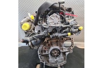 CITROEN BERLINGO IV ENGINE 1 5 BLUE HDI YH01 DV5R COMPLETE Engine type diesel