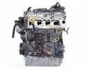 ENGINE POST DGT DGTE 1 6 TDI AUDI A3 8V SEAT LEON III OCTAVIA III Catalog number of the part SILNIK SLUPEK DGT DGTE 1 6 TDI AUDI