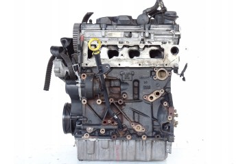 ENGINE POST DGT DGTE 1 6 TDI AUDI A3 8V SEAT LEON III OCTAVIA III Catalog number of the part SILNIK SLUPEK DGT DGTE 1 6 TDI AUDI