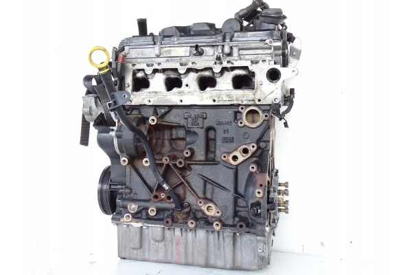 ENGINE POST DGT DGTE 1 6 TDI AUDI A3 8V SEAT LEON III OCTAVIA III Part manufacturer Audi OE