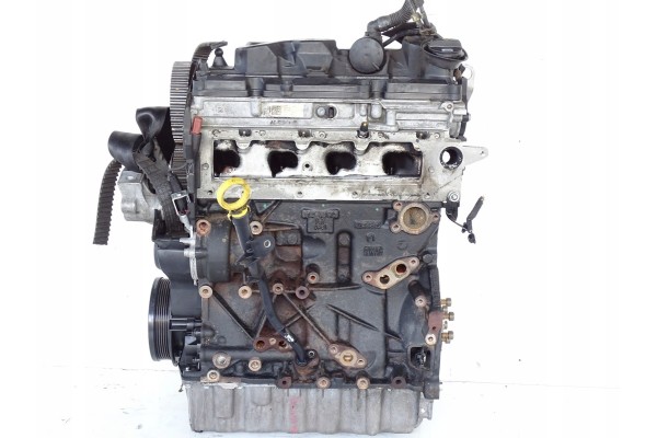 ENGINE POST DGT DGTE 1 6 TDI AUDI A3 8V SEAT LEON III OCTAVIA III Packaging status replacement