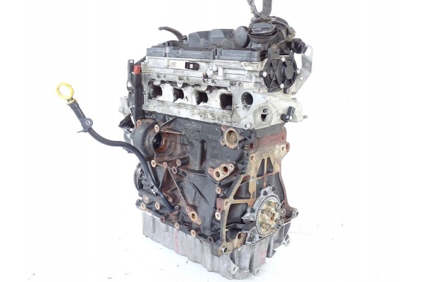 ENGINE POST DGT DGTE 1 6 TDI AUDI A3 8V SEAT LEON III OCTAVIA III Car type 4x4 SUV passenger cars