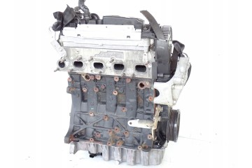 ENGINE POST DGT DGTE 1 6 TDI AUDI A3 8V SEAT LEON III OCTAVIA III Engine type gasoline powered
