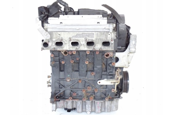 ENGINE POST DGT DGTE 1 6 TDI AUDI A3 8V SEAT LEON III OCTAVIA III Product weight with unit packaging 2 kg