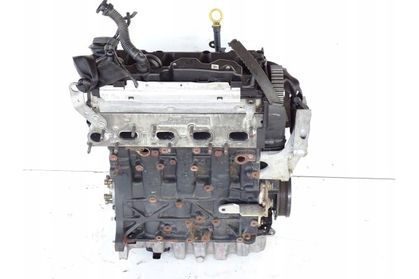 ENGINE POST DGT DGTE 1 6 TDI AUDI A3 8V SEAT LEON III OCTAVIA III Catalog number of the original SILNIK SLUPEK DGT DGTE 1 6 TDI 