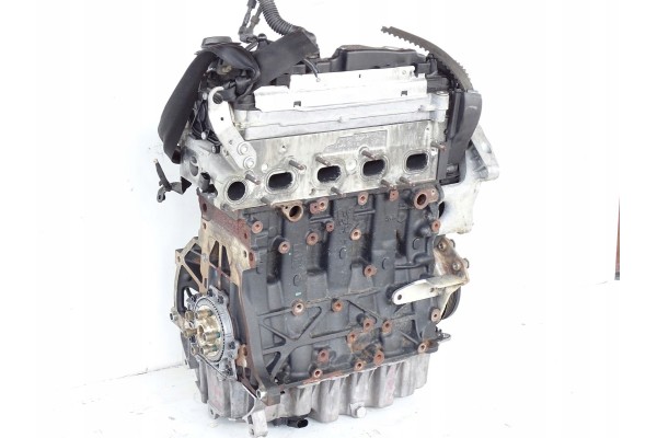 ENGINE POST DGT DGTE 1 6 TDI AUDI A3 8V SEAT LEON III OCTAVIA III Version European