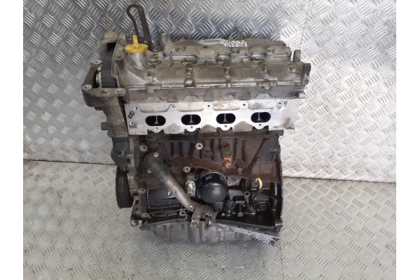 ENGINE RENAULT LAGOON II 2 0 16V F4R714 F4R713