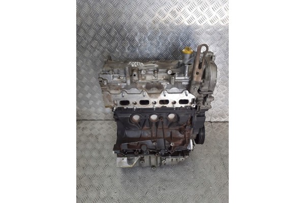 ENGINE RENAULT LAGOON II 2 0 16V F4R714 F4R713 Part manufacturer Renault OE