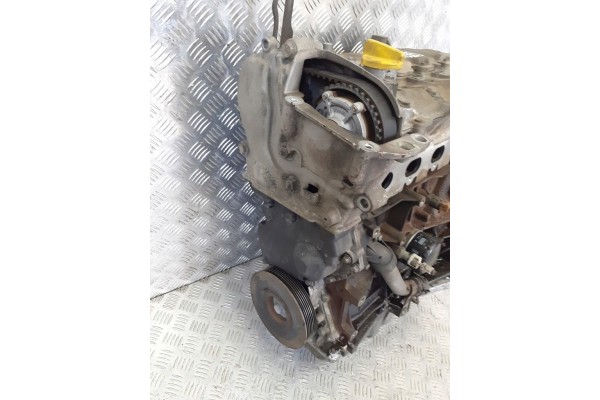 ENGINE RENAULT LAGOON II 2 0 16V F4R714 F4R713 Catalog number of the part F4R714 F4R713